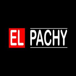 Artist picture of El Pachy