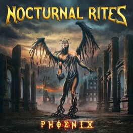 Artist picture of Nocturnal Rites