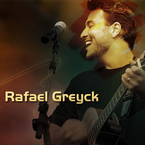 Raphael Greco Rapper Rafael Greyck: músicas com letras e álbuns | Ouvir na Deezer