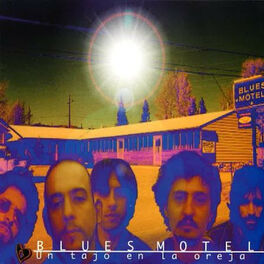 Artist picture of Blues Motel
