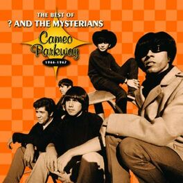 ? and the Mysterians