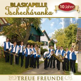 Album cover of Treue Freunde