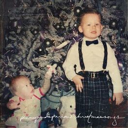Album picture of Christmas Songs