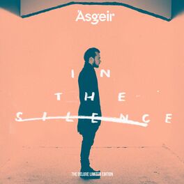 Album cover of In The Silence (Deluxe)