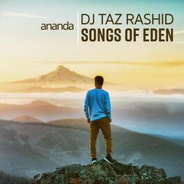 Album cover of Ananda