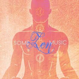 Album cover of Some Zen Music