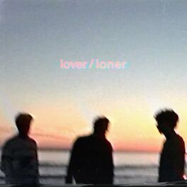 Album cover of lover/loner