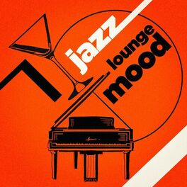 Album cover of Jazz Lounge Mood