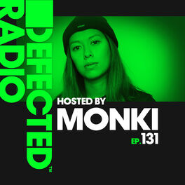 Album cover of Defected Radio Episode 131 (hosted by Monki)