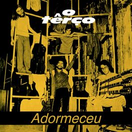 Album cover of Adormeceu