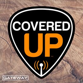 Album cover of Covered Up