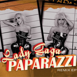 Album cover of Paparazzi (International EP Version)