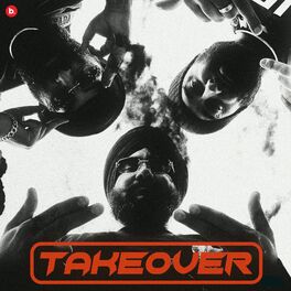 Album cover of Takeover