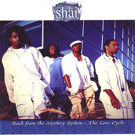 Album cover of Back From The Mystery System