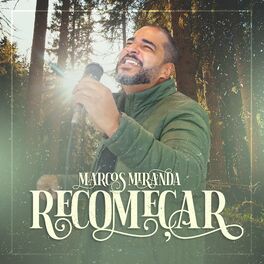 Album cover of Recomeçar