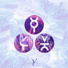 Album cover of Yusoul x Martian Bass