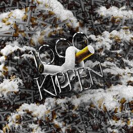 Album cover of 1000KIPPEN (feat. erobé & Lyfrix)