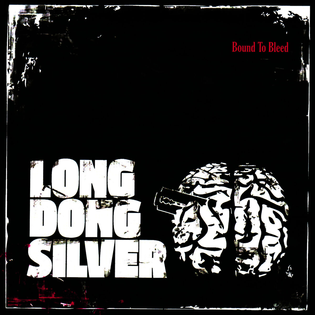 Long Dong Silver - Bound To Bleed: lyrics and songs | Deezer