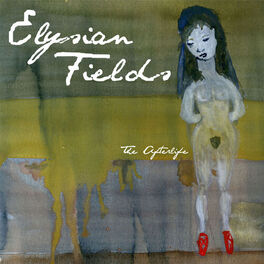 Album cover of The Afterlife