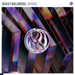 Album cover of Oxygen