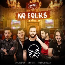 Album cover of No Folks