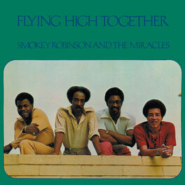 Album cover of Flying High Together