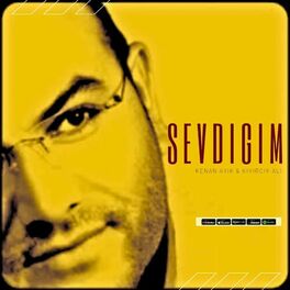 Album cover of Sevdiğim (feat. Kıvırcık Ali)