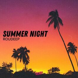Album cover of Summer Night