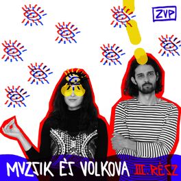 Album cover of Muzsik És Volkova, Vol. 3