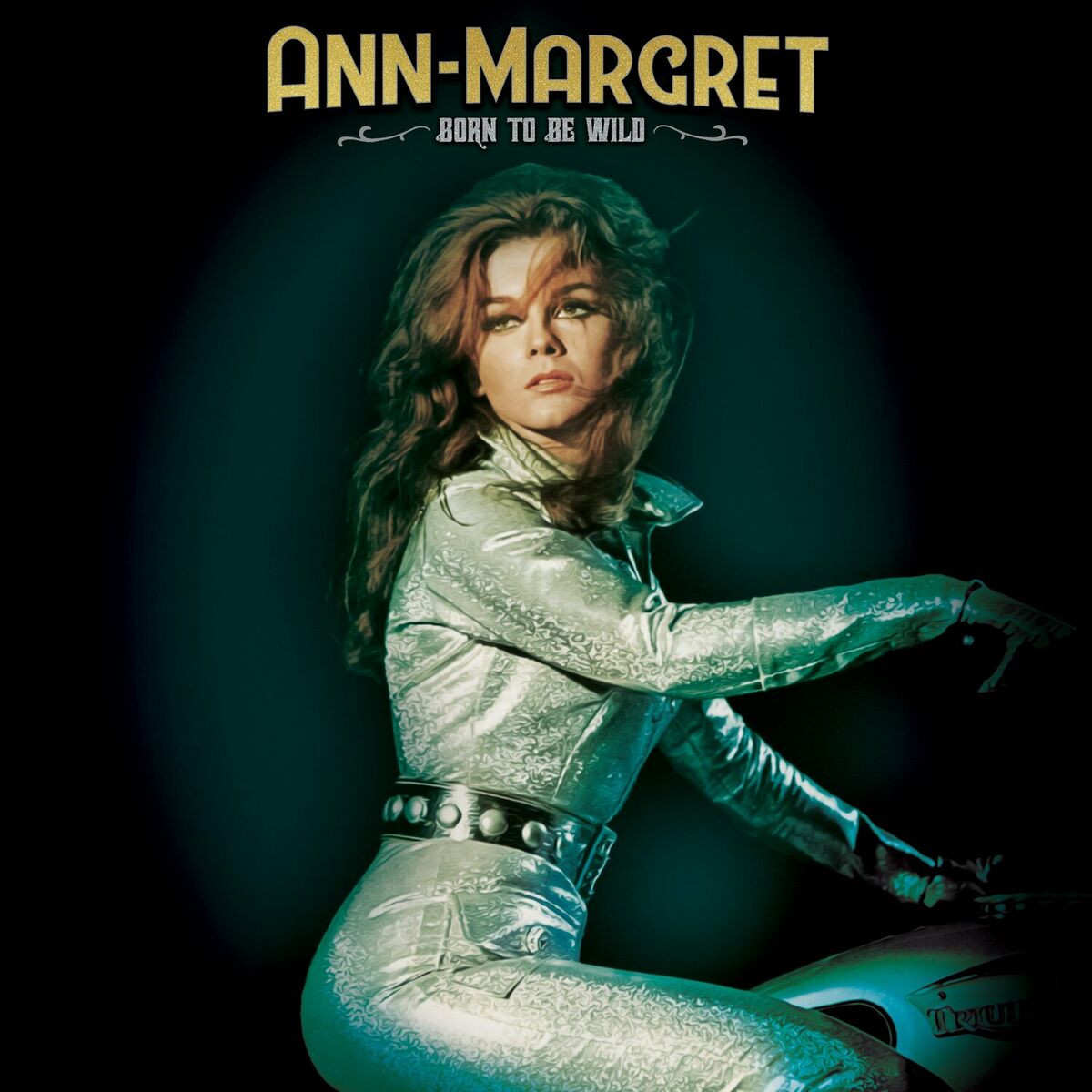 Ann-Margret: albums