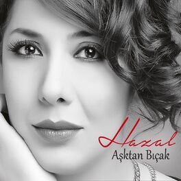 Album cover of Aşktan Bıçak