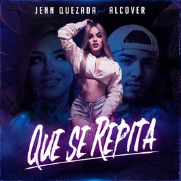 Album cover of Que se repita