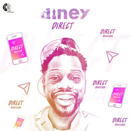 Album cover of Direct