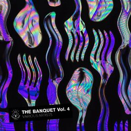 Album cover of The Banquet, Vol. 4