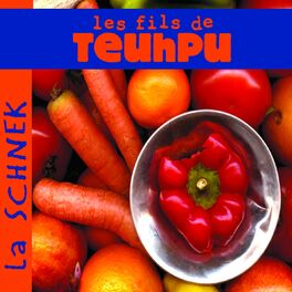 Album cover of La Schnek