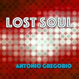 Album cover of Lost Soul