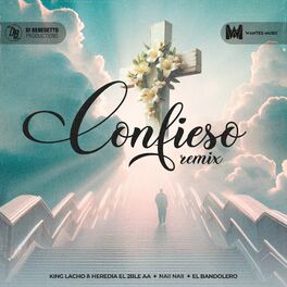 Album cover of Confieso (Remix)