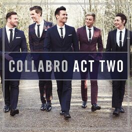 Album cover of Act Two