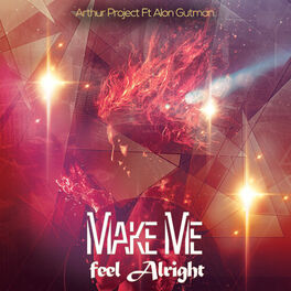 Album cover of Make Me Feel Alright