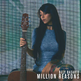 Album cover of Million Reasons (Originally performed by Lady Gaga)