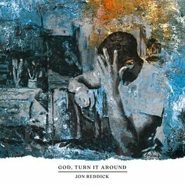 Album cover of God, Turn It Around