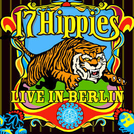 Album cover of Live In Berlin