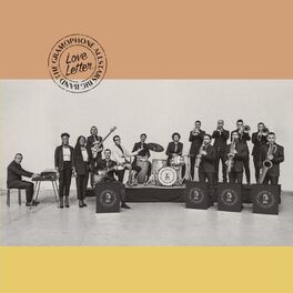 Album cover of Love Letter