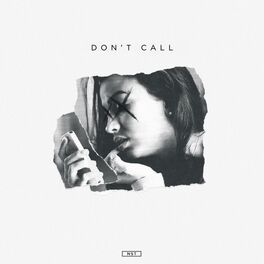 Album cover of Don't Call