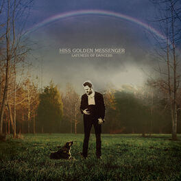 Album cover of Lateness of Dancers