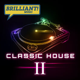 Album cover of Classic House II