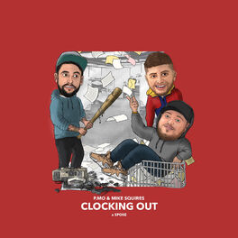 Album cover of Clocking Out