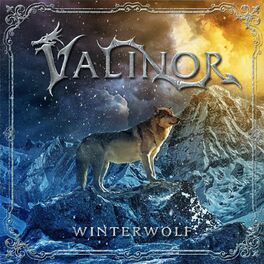 Album cover of Winter Wolf