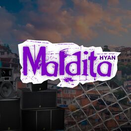 Album cover of Eu Fiquei Com a Maldita
