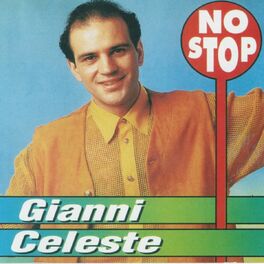 Album cover of No stop